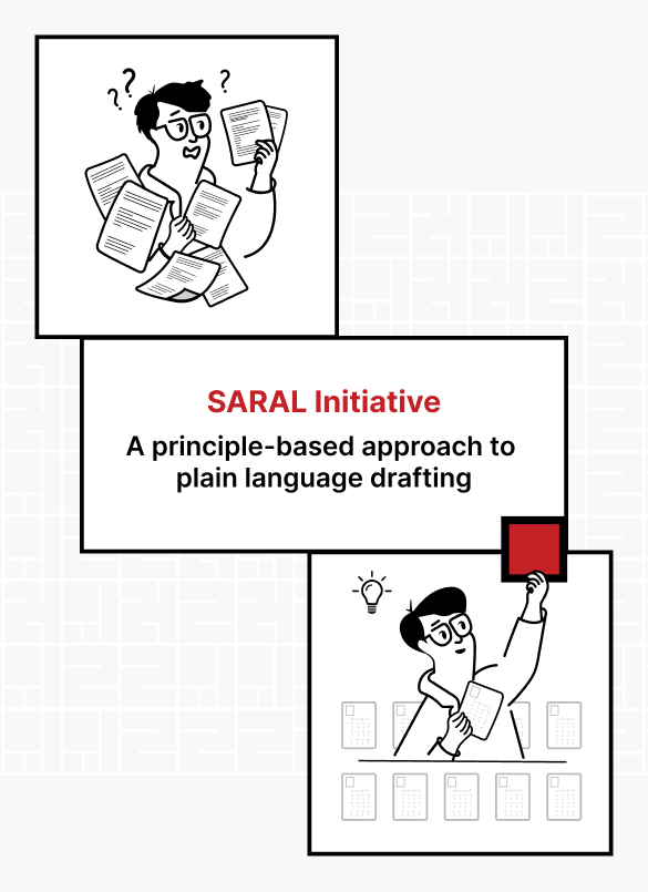 Saral Initiative